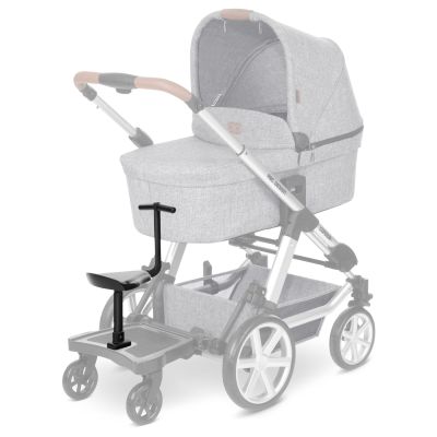 ABC Design Zitje Voor Kiddie Ride On