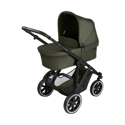 ABC Design Salsa 5 Air Kinderwagen 2-in-1 - Avocado