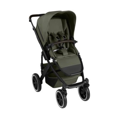 ABC Design Salsa 5 Air Kinderwagen 2-in-1 - Avocado