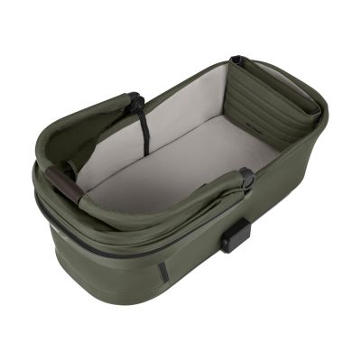 ABC Design Salsa 5 Air Kinderwagen 2-in-1 - Avocado