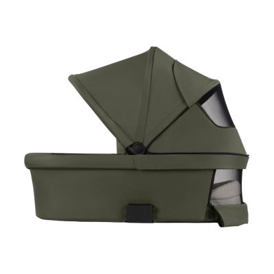 ABC Design Salsa 5 Air Kinderwagen 2-in-1 - Avocado