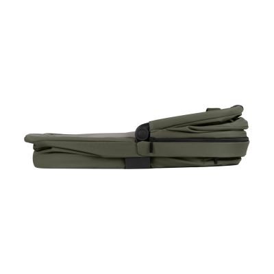 ABC Design Salsa 5 Air Kinderwagen Incl. Maxi-Cosi Pebble 360 Pro2 - Avocado