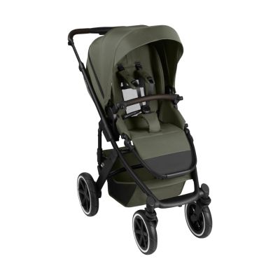 ABC Design Salsa 5 Air Kinderwagen 2-in-1 - Avocado