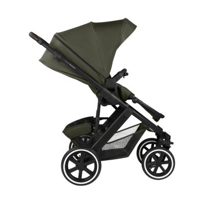 ABC Design Salsa 5 Air Kinderwagen 2-in-1 - Avocado