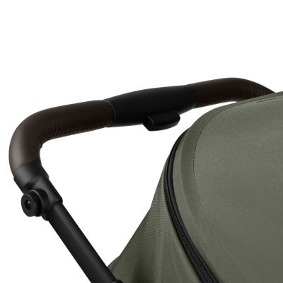 ABC Design Salsa 5 Air Kinderwagen 2-in-1 - Avocado