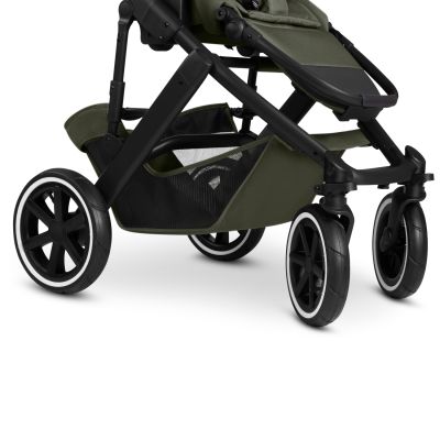 ABC Design Salsa 5 Air Kinderwagen 2-in-1 - Avocado