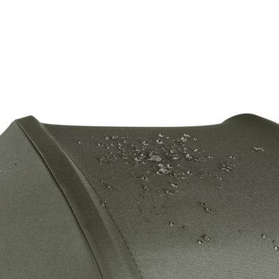 ABC Design Salsa 5 Air Kinderwagen 2-in-1 - Avocado