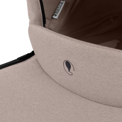 ABC Design Reiswieg - Camel 
