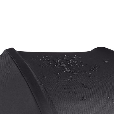 ABC Design Salsa 5 Air Kinderwagen 2-in-1 - Coal ABC Design Salsa 5 Air Kinderwagen 2-in-1 - Coal