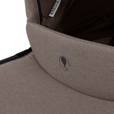 ABC Design Reiswieg Salsa/Zoom/Samba - Nature 