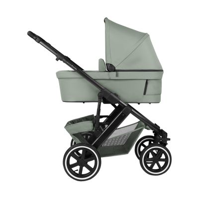 ABC Design Salsa 5 Air Kinderwagen 2-in-1 - Pine ABC Design Salsa 5 Air Kinderwagen 2-in-1 - Pine