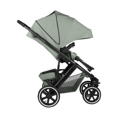 ABC Design Salsa 5 Air Kinderwagen 2-in-1 - Pine ABC Design Salsa 5 Air Kinderwagen 2-in-1 - Pine