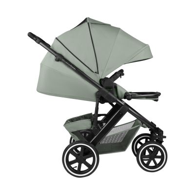 ABC Design Salsa 5 Air Kinderwagen 2-in-1 - Pine ABC Design Salsa 5 Air Kinderwagen 2-in-1 - Pine