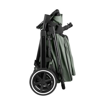 ABC Design Salsa 5 Air Kinderwagen 2-in-1 - Pine ABC Design Salsa 5 Air Kinderwagen 2-in-1 - Pine