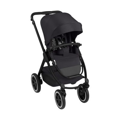 ABC Design Samba 2 Kinderwagen 2-in-1 - Coal