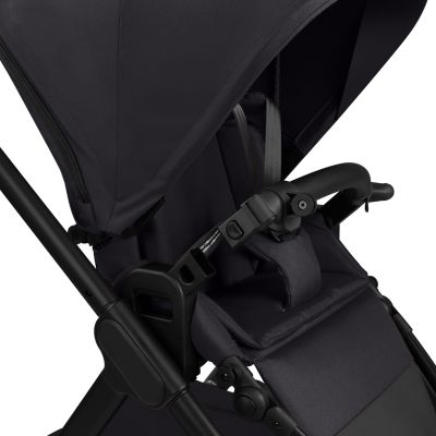 ABC Design Samba 2 Kinderwagen - Coal ABC Design Samba 2 Kinderwagen - Coal