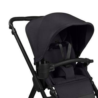 ABC Design Samba 2 Kinderwagen - Coal ABC Design Samba 2 Kinderwagen - Coal