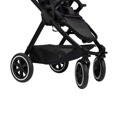 ABC Design Samba 2 Kinderwagen 2-in-1 - Coal