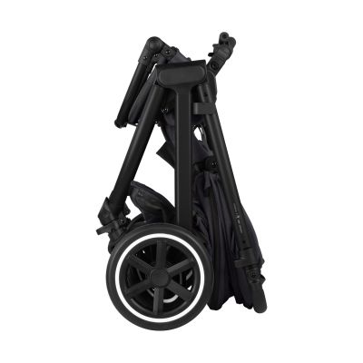 ABC Design Samba 2 Kinderwagen 2-in-1 - Coal