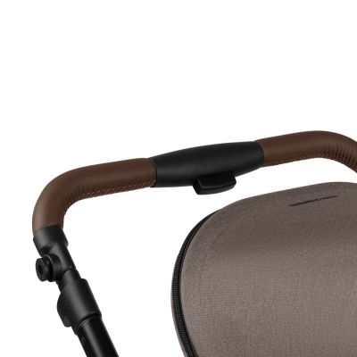 ABC Design Samba 2 Kinderwagen - Nature 