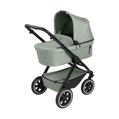 ABC Design Samba 2 Kinderwagen 2-in-1