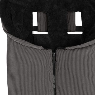 ABC Design Winter Voetenzak - Almond 