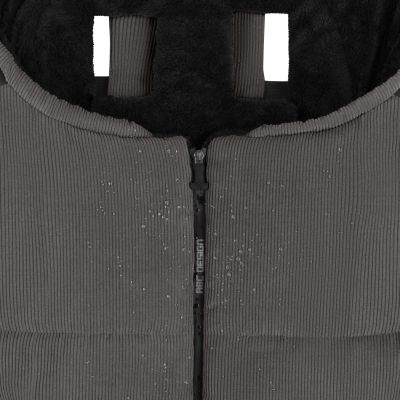 ABC Design Winter Voetenzak - Almond 