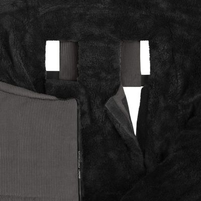 ABC Design Winter Voetenzak - Almond 