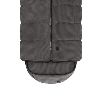 ABC Design Winter Voetenzak - Almond 