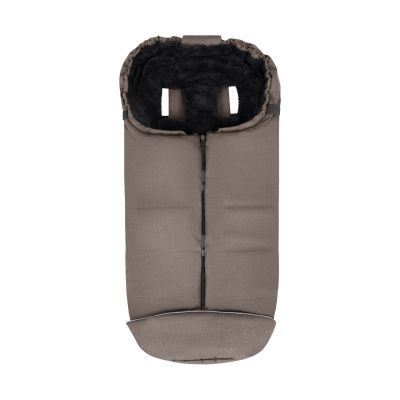 ABC Design Winter Voetenzak - Nature 