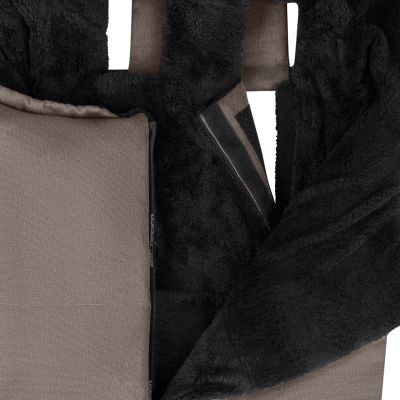 ABC Design Winter Voetenzak - Nature 