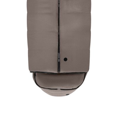 ABC Design Winter Voetenzak - Nature 