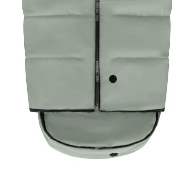 ABC Design Winter Voetenzak - Pine 