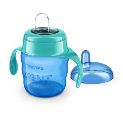Philips Avent Beker Met Drinktuit 200ml 