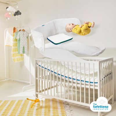 Aerosleep Matras Sleep Safe Pack Evolution 70 x 140 cm