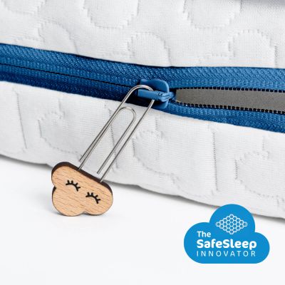 Aerosleep Boxmatras Sleep Safe Pack Evolution75 x 95 cm