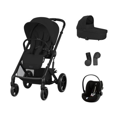 Cybex Balios One Box