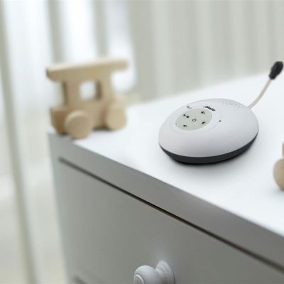 Alecto DBX-125 Dect Babyfoon