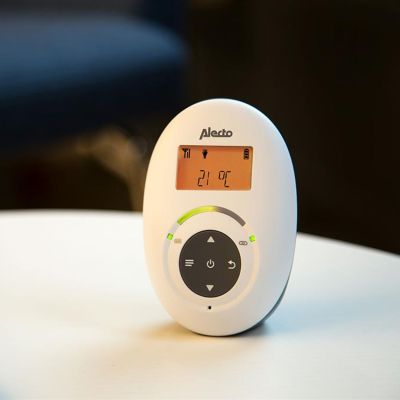 Alecto DBX-125 Dect Babyfoon