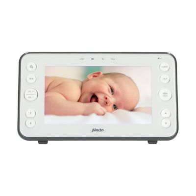 Alecto DVM-150 Digitale Beeldbabyfoon