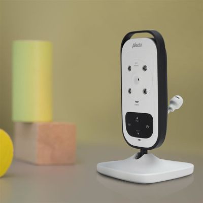 Alecto DVM-75C Losse Camera