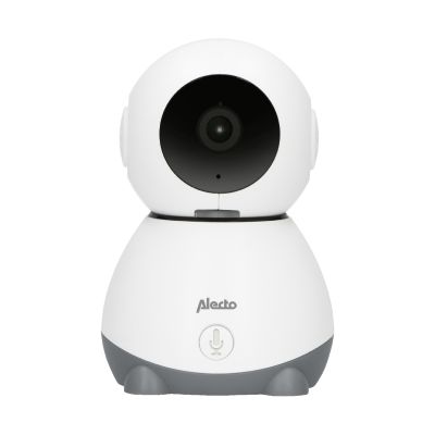Alecto Smartbaby10 Wi-Fi Beeldbabyfoon