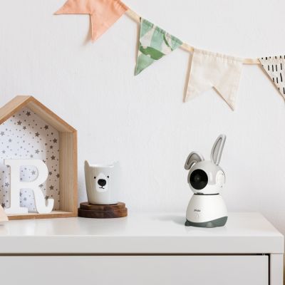 Alecto Smartbaby10 Wi-Fi Beeldbabyfoon