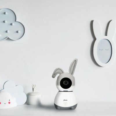 Alecto Smartbaby10 Wi-Fi Beeldbabyfoon