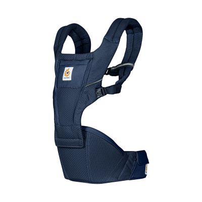 Ergobaby Alta Hip Seat - Midnight Blue Ergobaby Alta Hip Seat - Midnight Blue