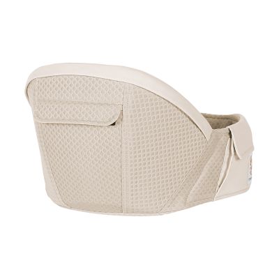 Ergobaby Alta Hip Seat - Natural Beige Ergobaby Alta Hip Seat - Natural Beige