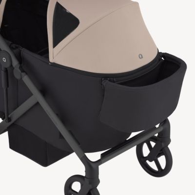 Anex Modu Wagon Bolderkar Met Kinderwagenframe - Shea