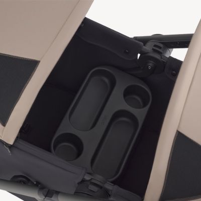 Anex Modu Wagon Bolderkar Met Kinderwagenframe - Shea