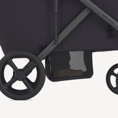 Anex Modu Wagon Bolderkar Met Kinderwagenframe - Shea