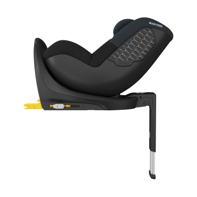 Maxi-Cosi Mica 360 S Autostoel - Tonal Black